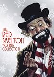 DVD : Red Skelton Holiday Collection