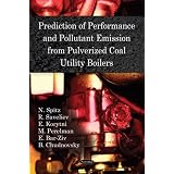 Prediction of Performance and Pollutant Emission from Pulverized Coal Utility Boilers'