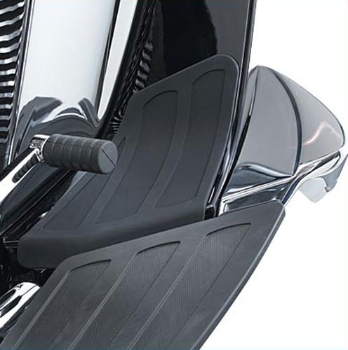 Victory Motorcycles Victory Vision Fairing Rubber Toe Kick Protector - pt# 2876578