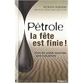P�trole : la Fete Est Finie !