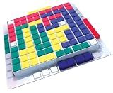 MAGZ CO101 CrossOver Board Game