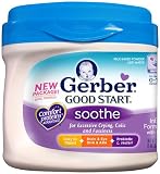 Gerber Good Start Soothe Powder, Canister, 23.2 Ounce