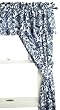 Tommy Bahama Colonial Hill 5-Piece Window Set