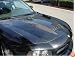 2005-2009 Dodge Charger SRT8 Style Carbon Fiber Hood