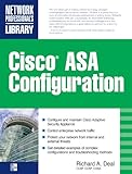 Cisco ASA configuration