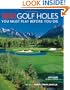 1001 Golf Holes You Must Play Before You Die