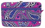 Vera Bradley Boysenberry Opera Wallet Review Vera Bradley Boysenberry Opera Wallet Review
