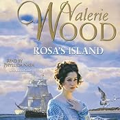 Rosa's Island | [Valerie Wood]