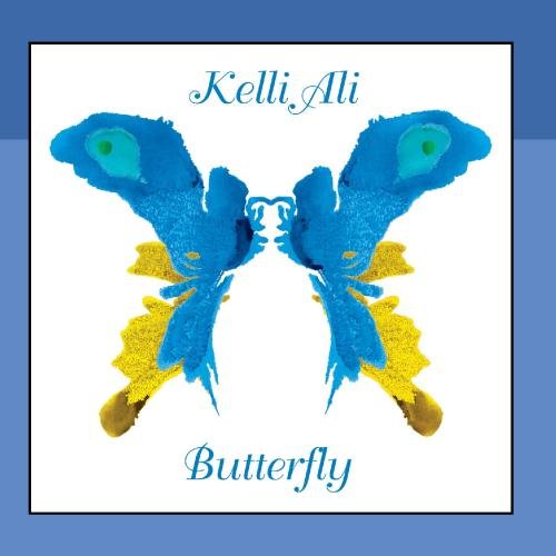 Kelli Ali - Butterfly - Zortam Music
