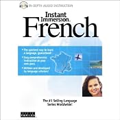Instant Immersion: French | [Nathalie Tomaszewski]