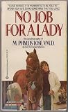 No Job for a Lady