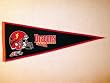 New York Dragons - AFL Football Traditions Pennants (Pennants)