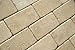 Ivory (Light) Travertine 3 X 6 Subway Field Tile, Tumbled