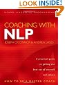 Coaching with NLP: How to be a Master Coach