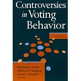 Controversies in Voting Behavior
