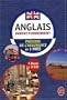L'anglais : Perfectionnement (3CD audio)