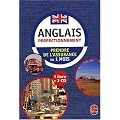 L'anglais : Perfectionnement (3CD audio)