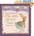 The Little Matchstick Girl