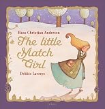 The Little Match Girl