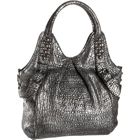 Treesje Runaway Shoulder Bag