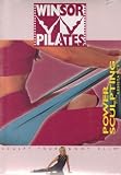 Winsor Pilates Sculpt Your Body Slim!(Sculpting Circle Advanced)