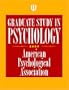 Graduate Study in Psychology