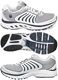 515hv3JewnL. SL160  K Swiss Keahou Cushion Running Shoe Mens