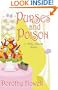 Purses and Poison (Haley Randolph Mysteries)