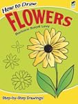 How to Draw Flowers