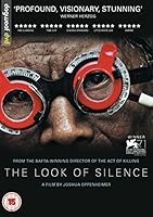 The Look of Silence