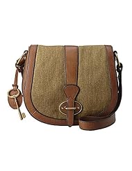 Fossil Vintage Re-Issue Flap by Fossil