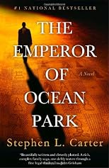 The Emperor of Ocean Park