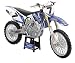 New Ray James Stewart YZF450 Motorcycle Model 1:12 Scale