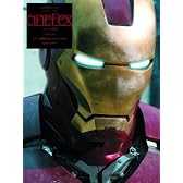 Cinefex No.10 日本版 ―アイアンマン―