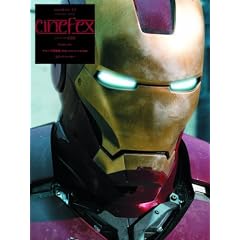 Cinefex No.10 ���{�� �\�A�C�A���}���\