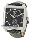 TAG Heuer Midsize Monaco Diamond Accented Automatic Watch #WW2117.FC6216