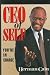 CEO of Self: You Are in Charge
