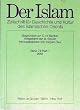 Der Islam [Jahresabo]