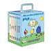  : Discovery Travel Pack: Under / Down / Far / Up / Near / Through (Peep and the Big Wide World)