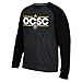 MLS Men's Dassler Climawarm Ultimate Crew Fleece Top