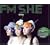 ��I�d�� FM S.H.E(���ғd��� CD+DVD)��p��
