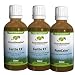 Native Remedies Fertile Xy; Fertile Xx And Pureclam Ultrapack (one Of Each), 0.8 Units