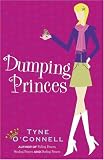 Dumping Princes (Calypso Chronicles)