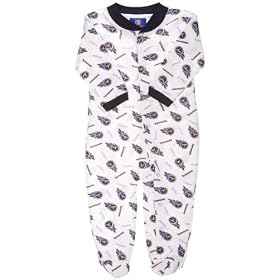 tennessee titans newborn wear