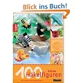 100 kleine H�kelfiguren: Mit vielen Anwendungsideen