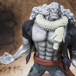 フィギュアーツZERO ホーディ・ジョーンズ