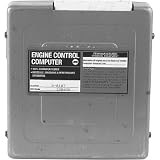 A1 Cardone Engine Control Module 72-8107 by A1 Cardone