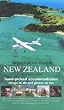 Greenwood Guide to New Zealand: Hand Picked Accomodation with Places to Eat and Things to Do (Greenwood Guides): Hand Picked Accomodation with Places to Eat and Things to Do (Greenwood Guides)