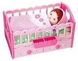 しーちゃんのおねんねベッドとおふとん [本体別]
