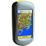 GARMIN(ガーミン) Oregon300日本語版(オレゴン300日本語版) 69721の画像